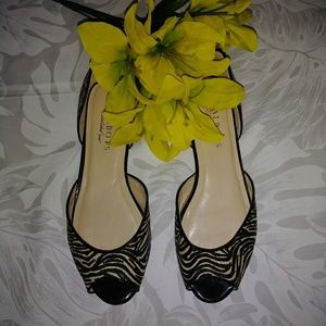 Talbots Flats     